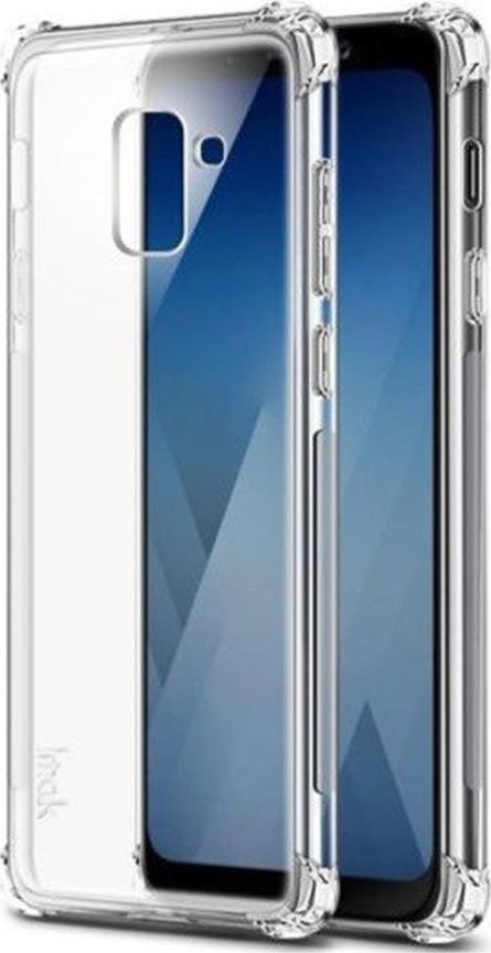 Etui Shockproof Samsung A8 2018 1