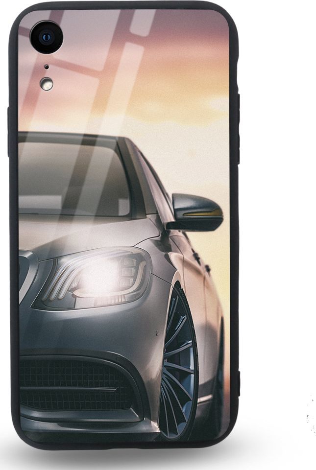 Etui na Apple iPhone XR - Designer Series - Stop me if you can 1