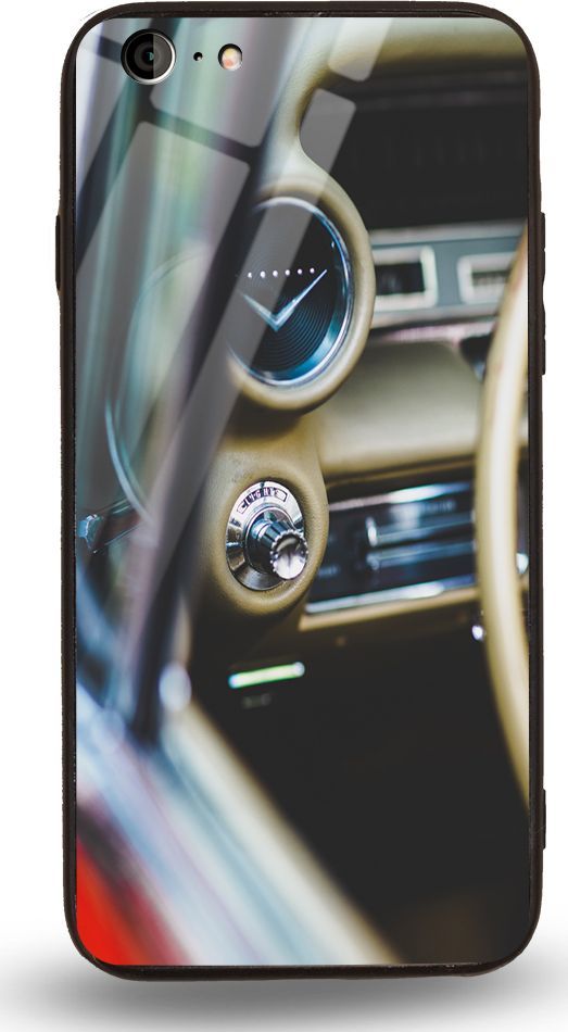 Etui na Apple iPhone 6 - Designer Series - Roadtrip 1