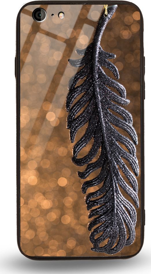 Etui na Apple iPhone 6 - Designer Series - Cool Winter 1