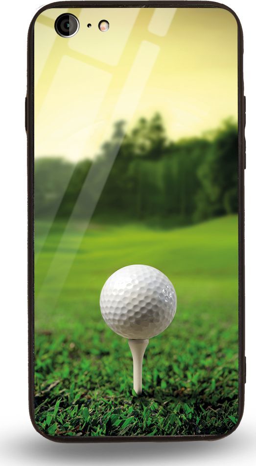 Etui na Apple iPhone 6 - Designer Series - Golf 1