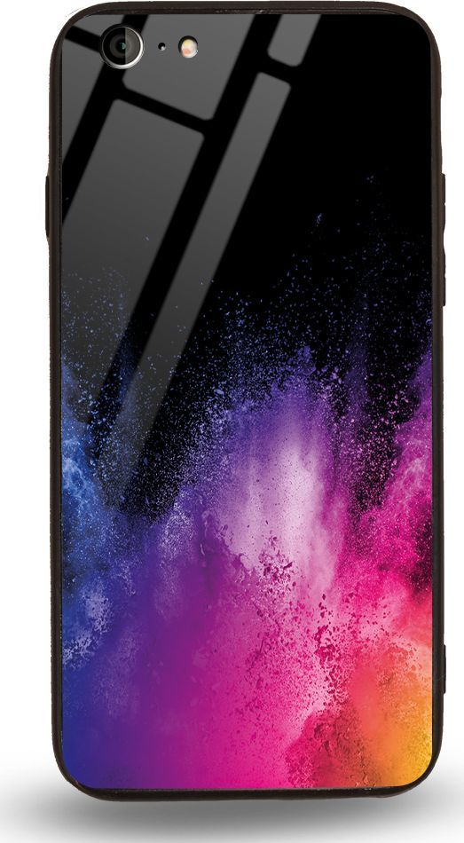 Etui na Apple iPhone 6 - Designer Series - Splash Colors 1