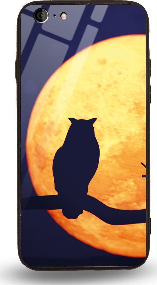 Etui na Apple iPhone 6 - Designer Series - Night Owl 1