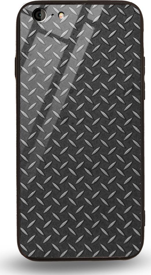 Etui na Apple iPhone 6 - Designer Series - Metal 1