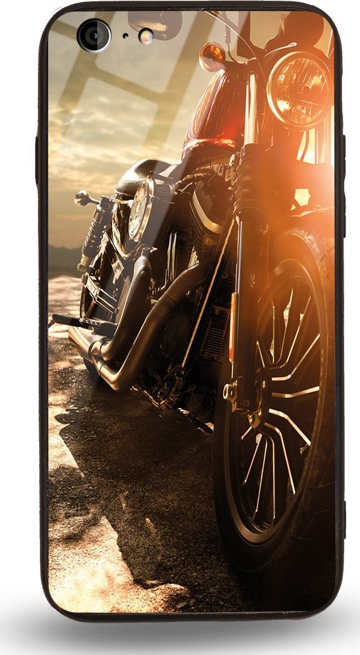 Etui na Apple iPhone 6 - Designer Series - Harley Davidson 1