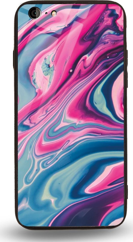 Etui na Apple iPhone 6 - Designer Series - Liquid Abstract 1