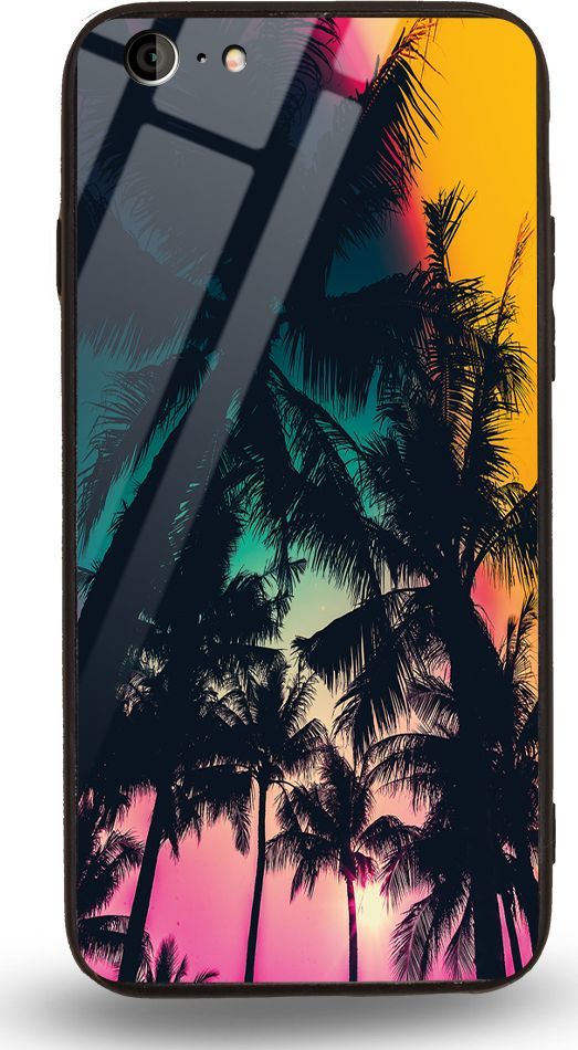 Etui na Apple iPhone 6 - Designer Series - Trance 1