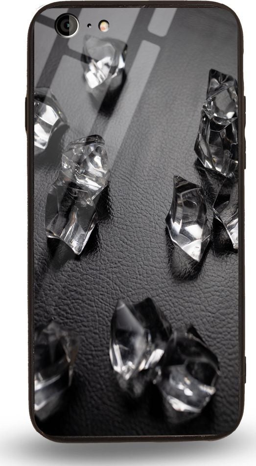 Etui na Apple iPhone 6 - Designer Series - Glass Cube 1