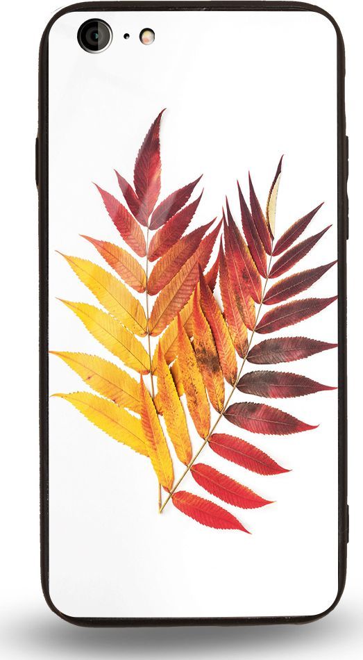 Etui na Apple iPhone 6 - Designer Series - Autmn leaves 1