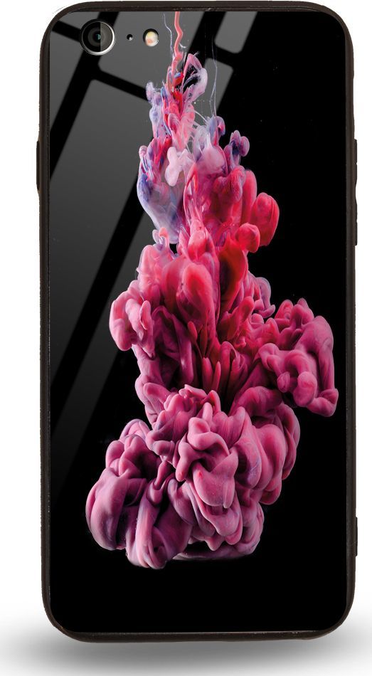 Etui na Apple iPhone 6 - Designer Series - Water smoke 1