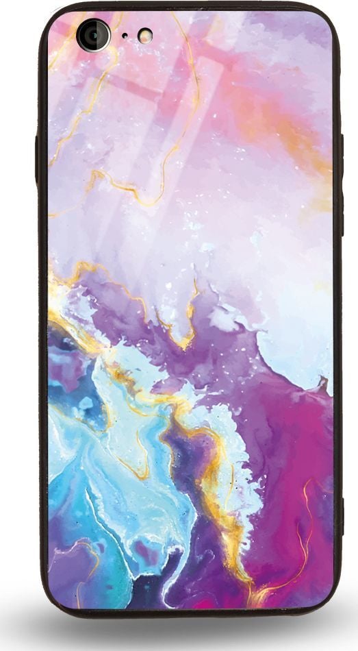 Etui na Apple iPhone 6 - Designer Series - Beautiful abstract 1