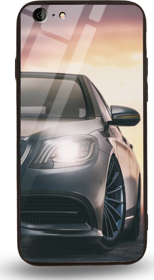 Etui na Apple iPhone 6 - Designer Series - Stop me if you can 1