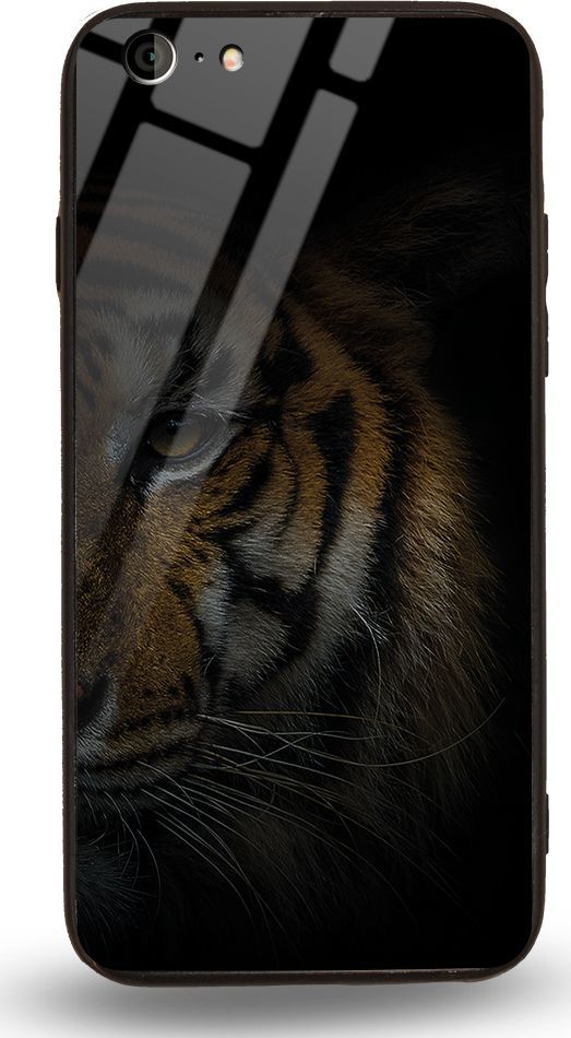 Etui na Apple iPhone 6 - Designer Series - Tiger shadow 1
