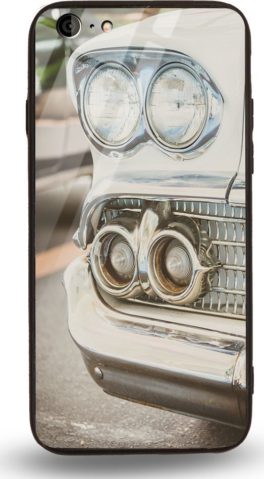 Etui na Apple iPhone 6 - Designer Series - Vintage 1