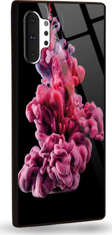 Etui na Samsung Note 10 Plus - Designer Series - Water smoke 1