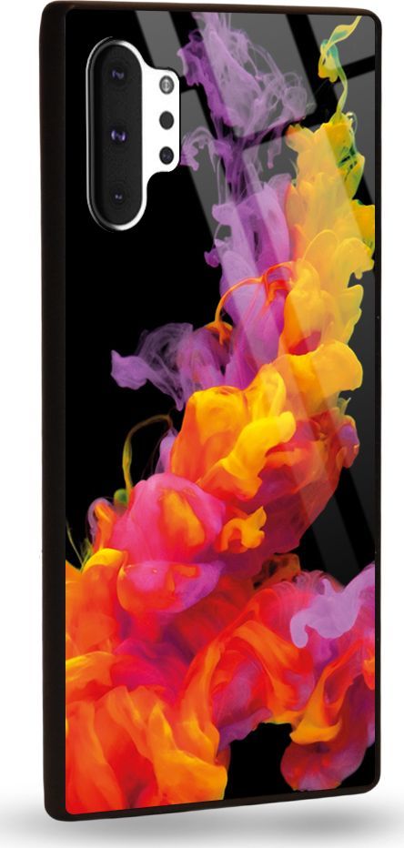Etui na Samsung Note 10 Plus - Designer Series - Color test 1