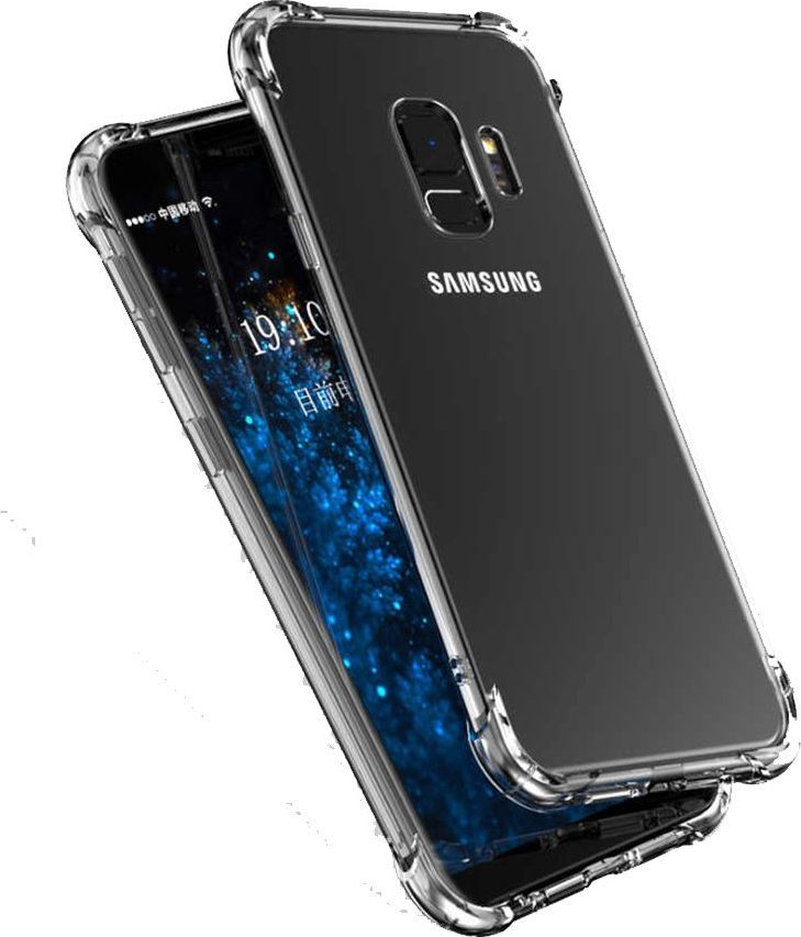 Etui Shockproof Samsung A6 2018 1