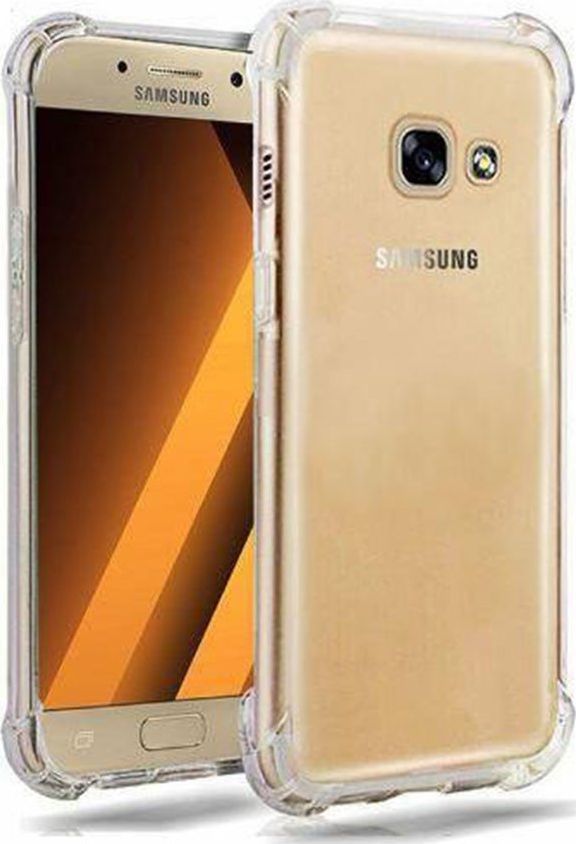 Etui Shockproof Samsung A5 2017 1
