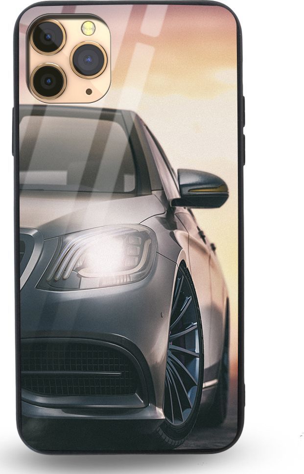 Etui na Apple iPhone 11 Pro Max - Designer Series - Stop me if you can 1