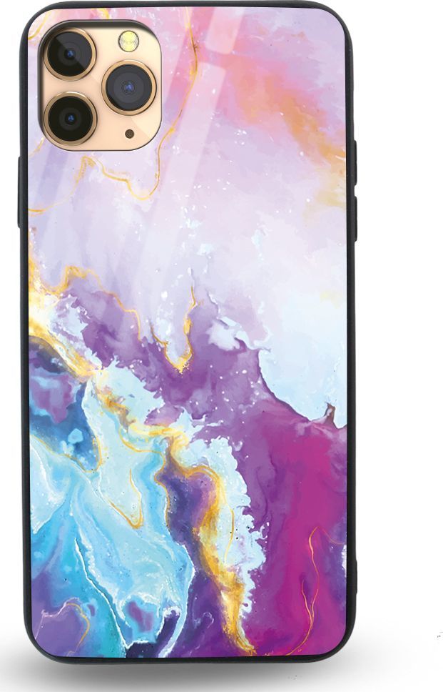 Etui na Apple iPhone 11 Pro Max - Designer Series - Beautiful abstract 1