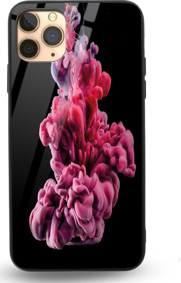 Etui na Apple iPhone 11 Pro Max - Designer Series - Water smoke 1
