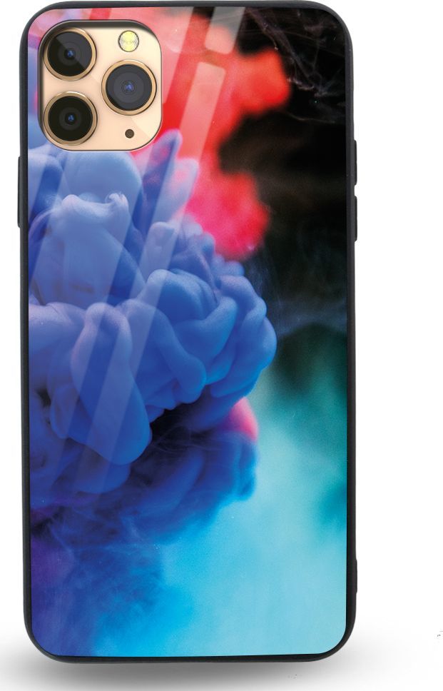 Etui na Apple iPhone 11 Pro Max - Designer Series - Water color 1