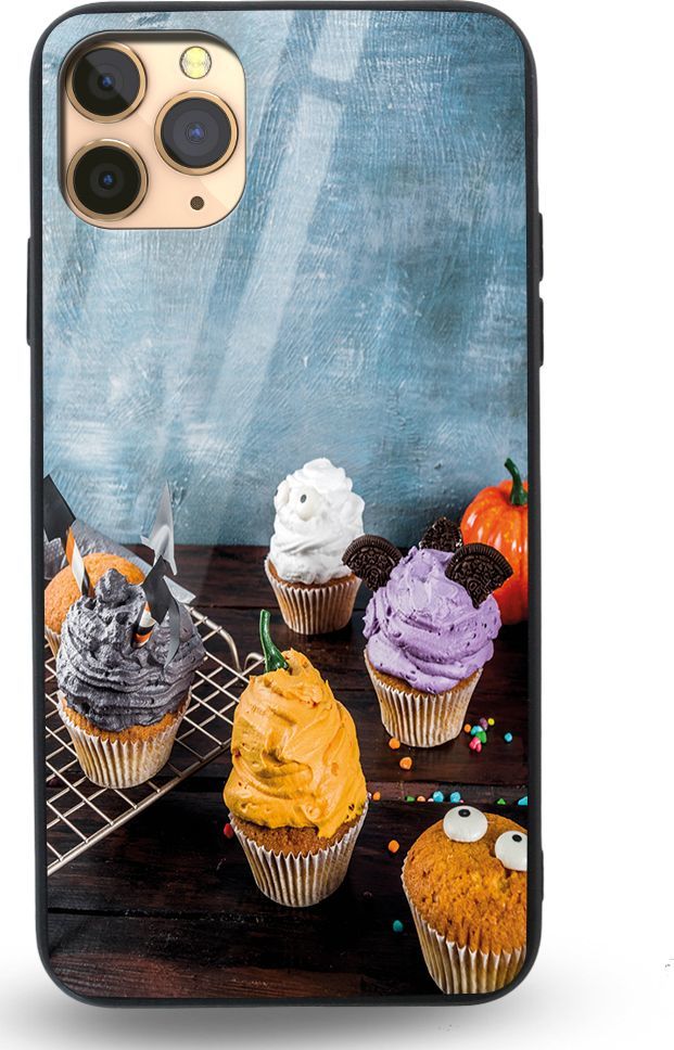 Etui na Apple iPhone 11 Pro Max - Designer Series - Icecream cupcakes 1
