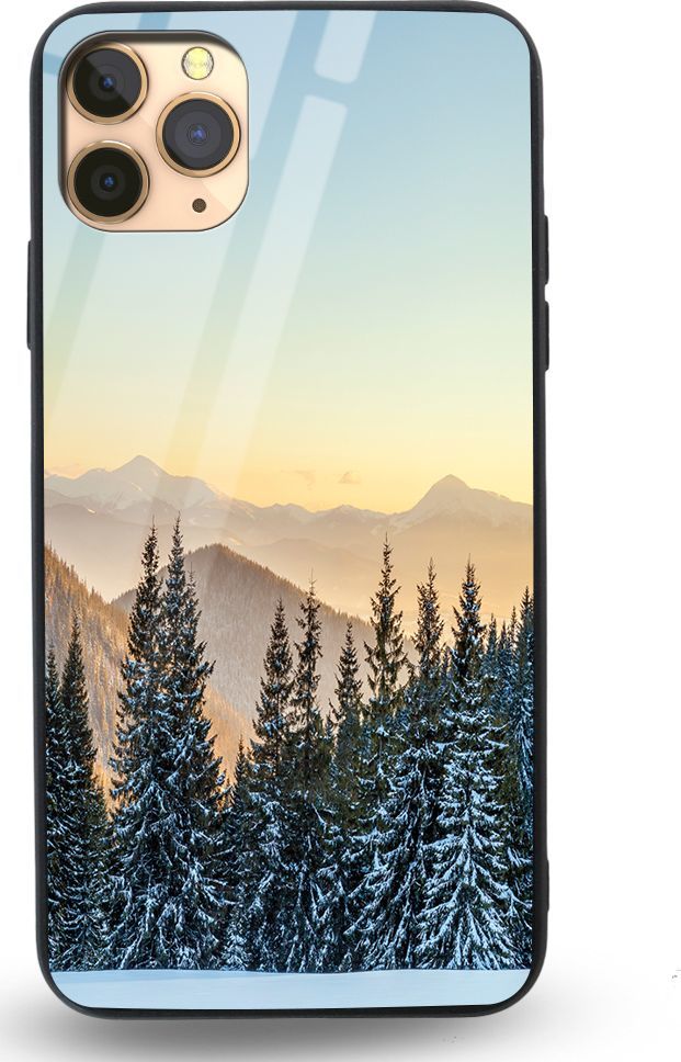 Etui na Apple iPhone 11 Pro Max - Designer Series - Road to Heaven 1