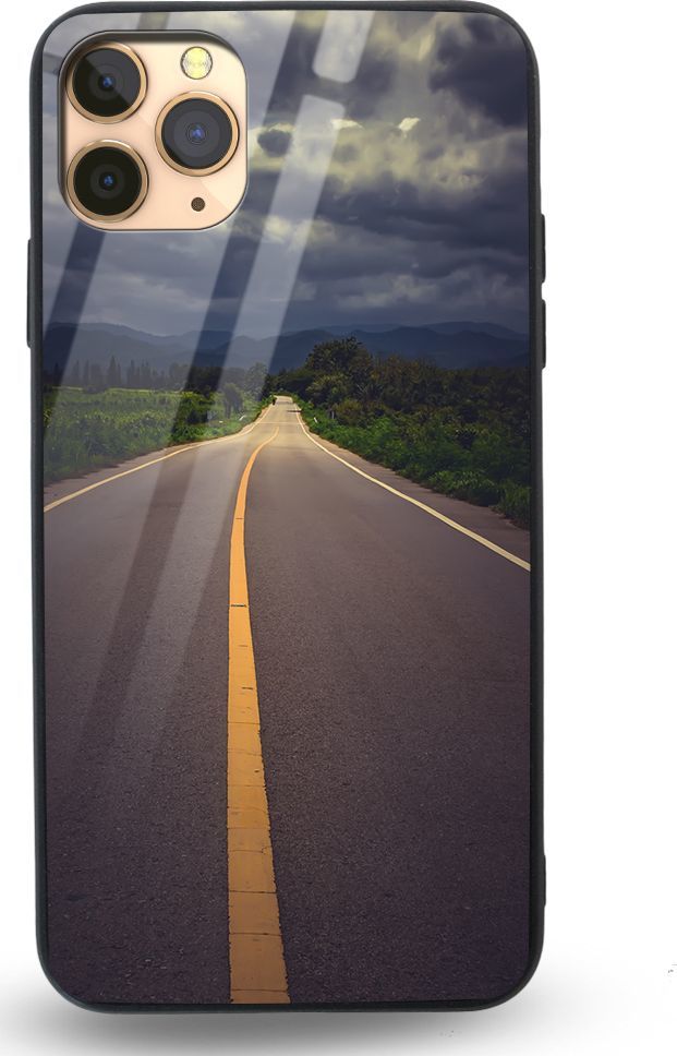 Etui na Apple iPhone 11 Pro Max - Designer Series - Sunflower Garden 1