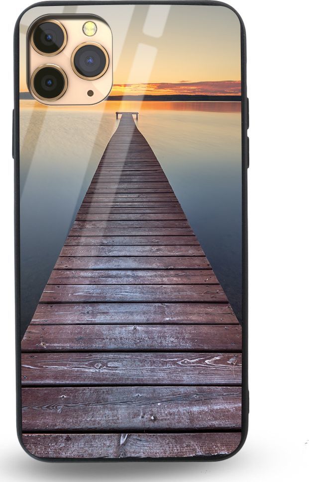 Etui na Apple iPhone 11 Pro Max - Designer Series - Pier 1