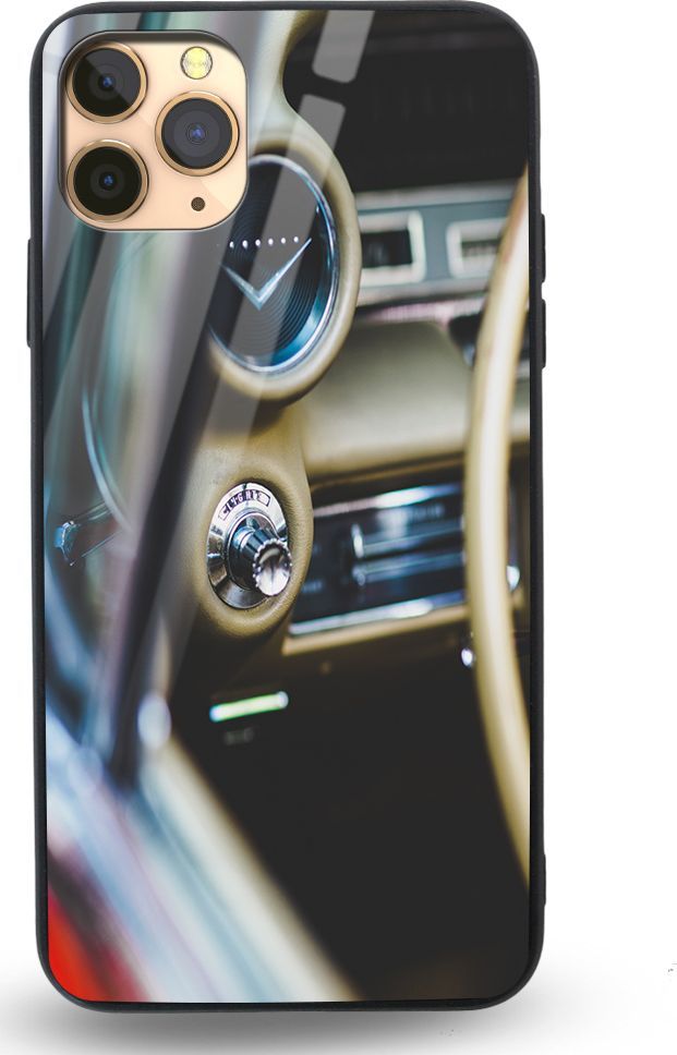 Etui na Apple iPhone 11 Pro Max - Designer Series - Roadtrip 1