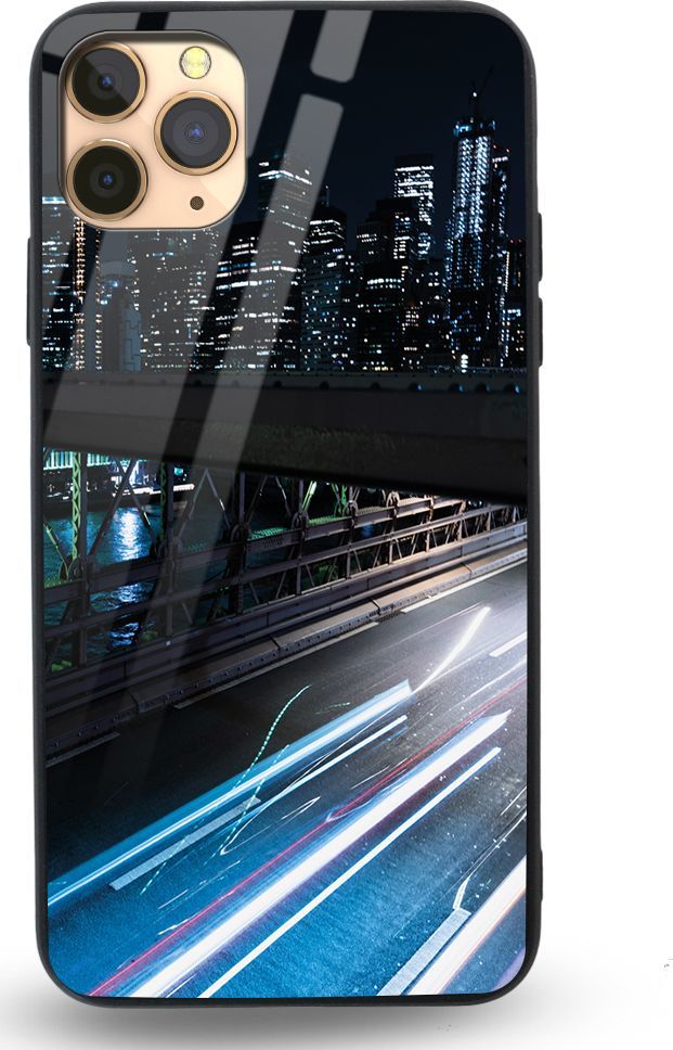 Etui na Apple iPhone 11 Pro - Designer Series - Cityscape 1