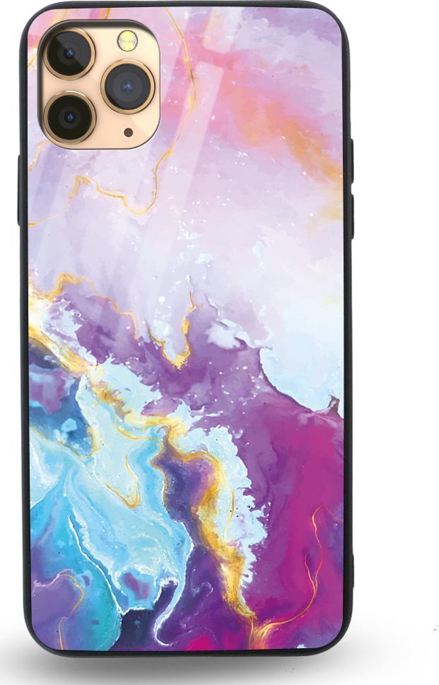 Etui na Apple iPhone 11 Pro - Designer Series - Beautiful abstract 1
