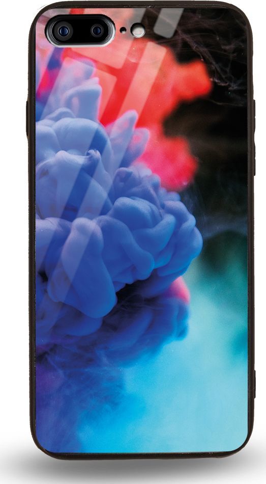 Etui na Apple iphone 7 Plus / 8 Plus - Designer Series - Water color 1