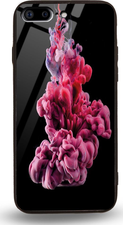 Etui na Apple iphone 7 Plus / 8 Plus - Designer Series - Water smoke 1