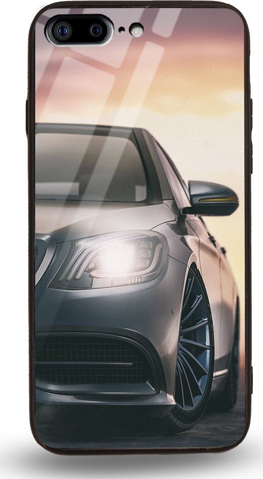 Etui na Apple iphone 7 Plus / 8 Plus - Designer Series - Stop me if you can 1