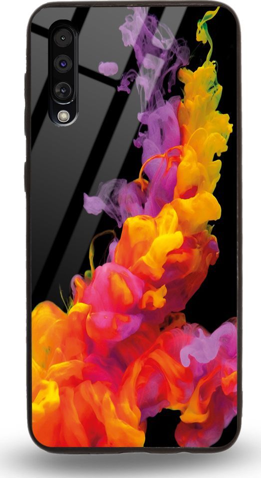 Etui na Samsung A50 - Designer Series - Color test 1