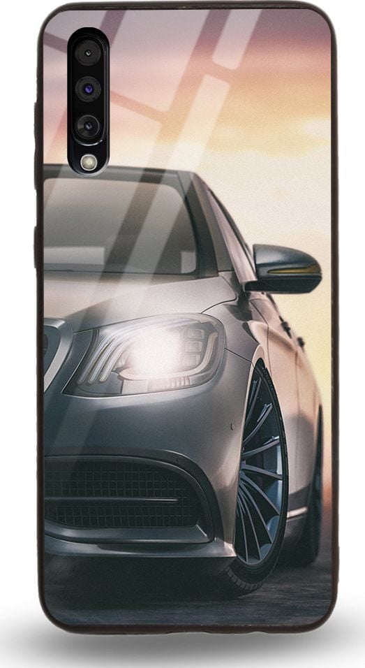 Etui na Samsung A50 - Designer Series - Stop me if you can 1