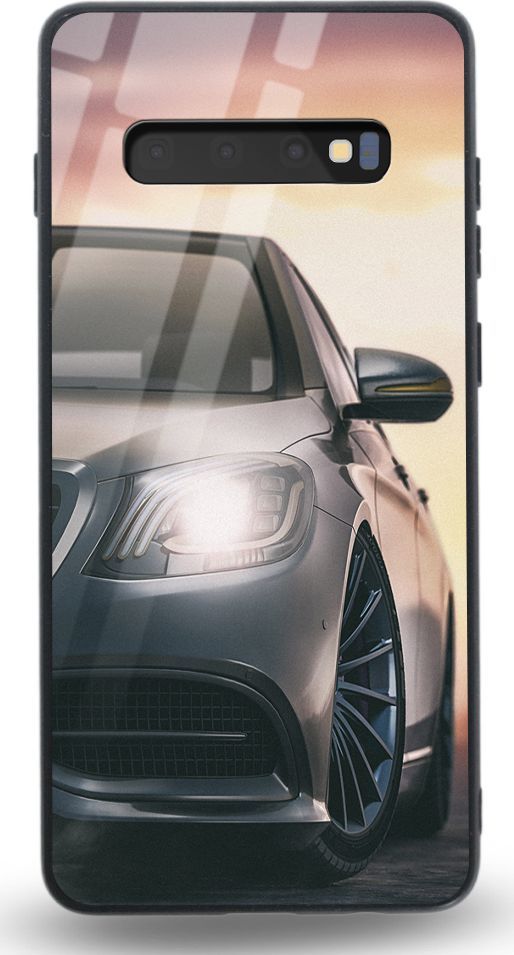 Etui na Samsung S10 Plus - Designer Series - Stop me if you can 1