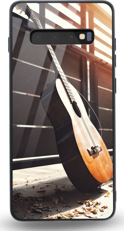 Etui na Samsung S10 - Designer Series - Party Tonight 1