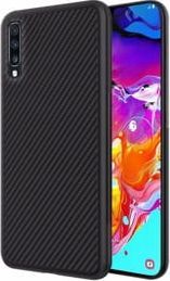 Etui Obudowa Carbon Samsung A70 1