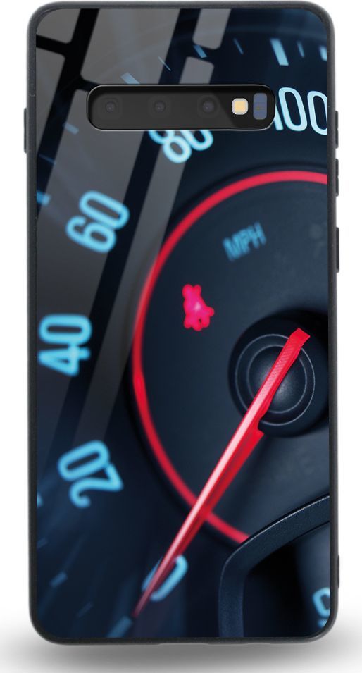 Etui na Samsung S10 - Designer Series - Need for speed 1
