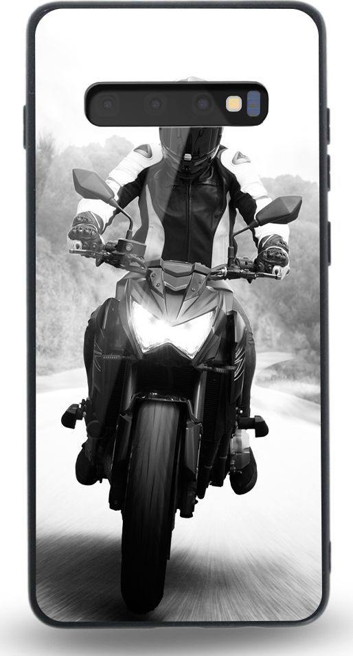 Etui na Samsung S10 - Designer Series - Racer 1
