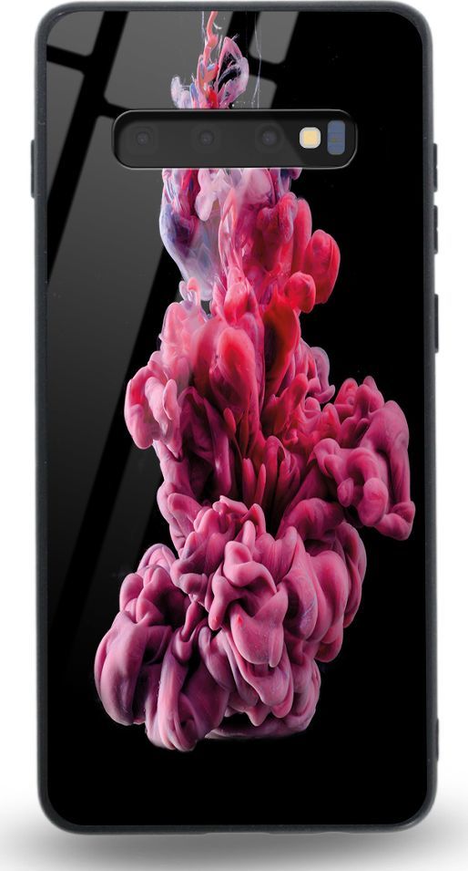 Etui na Samsung S10 - Designer Series - Water smoke 1
