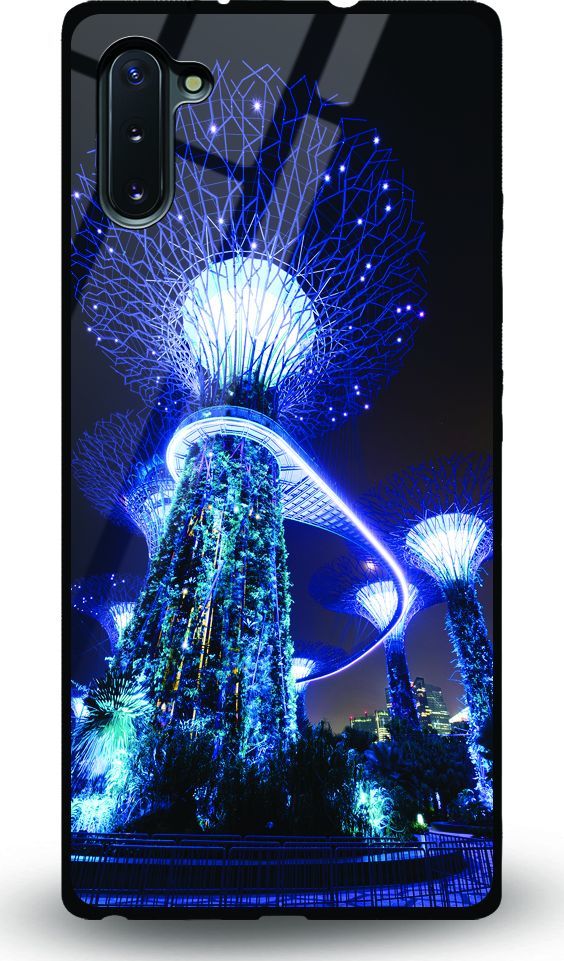 Etui na Samsung Note 10 - Designer Series - Architectural Marvel 1