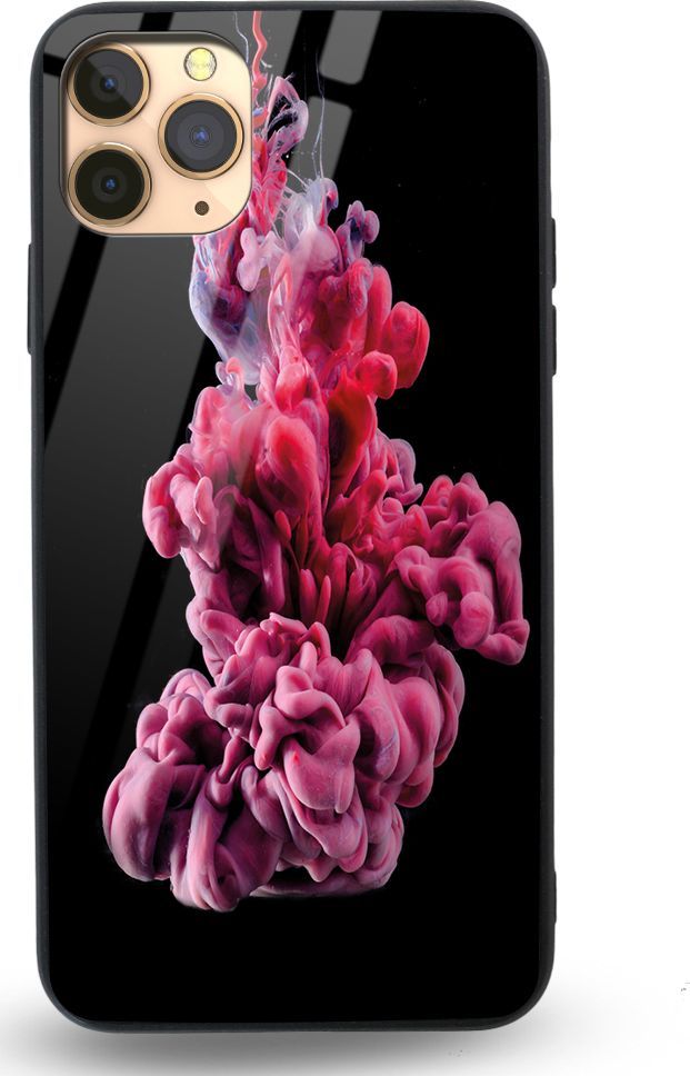 Etui na Apple iPhone 11 Pro - Designer Series - Water smoke 1