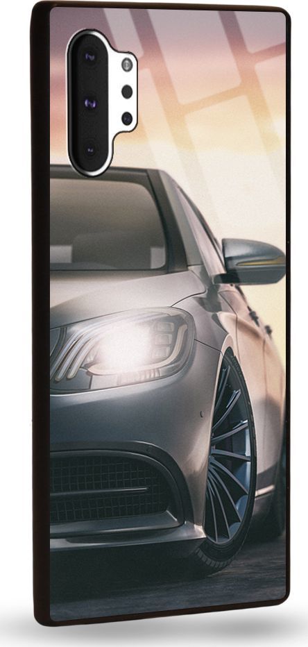 Etui na Samsung Note 10 Plus - Designer Series - Stop me if you can 1