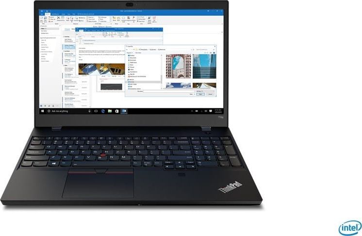 Laptop Lenovo ThinkPad T15p G1 (20TN002APB) 1
