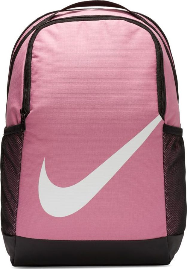 Nike Plecak Nike BA6029 693 Y NK Brasilia BA6029 693 różowy 1