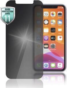 Hama HAMA SZKŁO OCHRONNE PRYWATYZUJĄCE DO IPHONE 12 mini 1